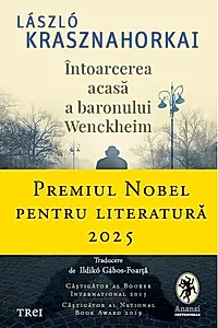 Întoarcerea acasă a baronului Wenckheim