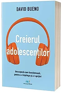 Creierul adolescenților