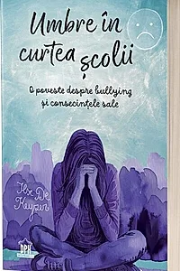 Umbre în curtea școlii