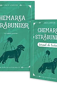 Chemarea străbunilor + jurnal de lectură
