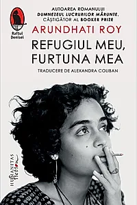 Refugiul meu, furtuna mea