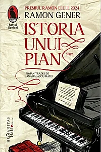 Istoria unui pian