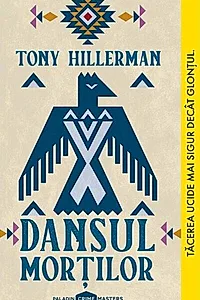 Dansul morților