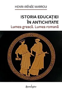 Istoria Educației în Antichitate