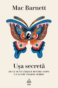 Ușa secretă