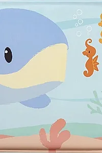 Carte de baie Sea Friends