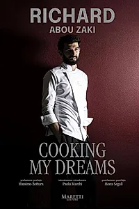 Cooking My Dreams (ediție bilingvă)
