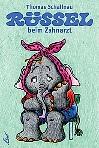 Rüssel beim Zahnarzt