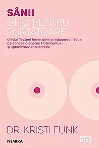 Sânii. Ghid pentru purtătoare