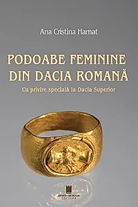 Podoabe feminine din Dacia Romană