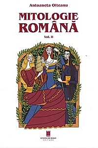 Mitologie română (Vol. 2)