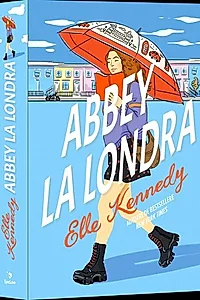 Abbey la Londra