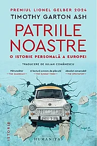 Patriile noastre