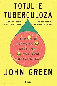 Totul e tuberculoză