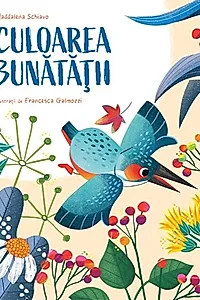 Culoarea bunătății