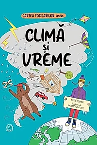 Cartea tocilarilor despre climă și vreme
