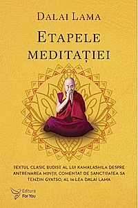 Etapele meditației