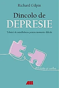 Dincolo de depresie