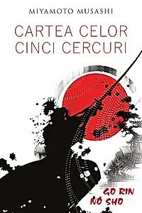 Cartea celor cinci cercuri - Go Rin no Sho