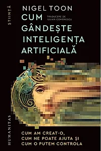 Cum gândeşte inteligenţa artificială