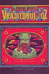Vrăjitorul din Oz