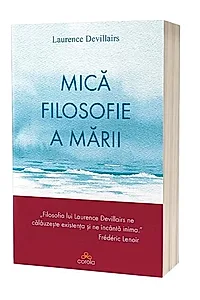Mică filosofie a mării