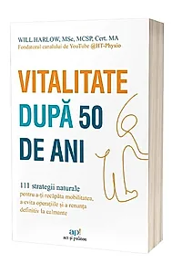 Vitalitate după 50 de ani