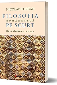 Filosofia românească pe scurt