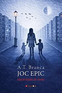Joc epic
