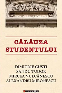 Călăuza studentului