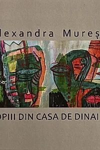 Copiii din casa de dinainte