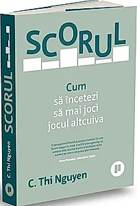 Scorul