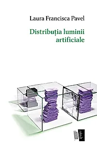 Distribuția luminii artificiale