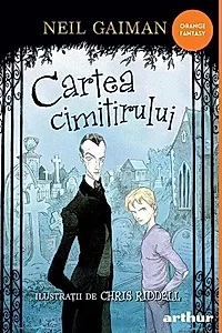 Cartea cimitirului