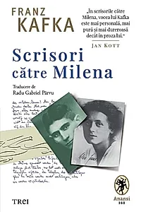 Scrisori către Milena