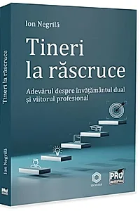 Tineri la răscruce. Adevărul despre învățămantul dual si viitorul profesional
