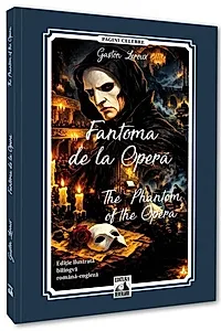 Fantoma de la Operă / The Phantom of the Opera