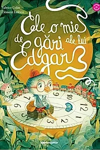 Cele o mie de gări ale lui Edgar