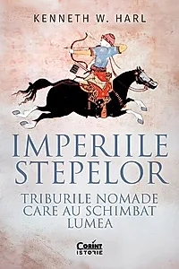 Imperiile stepelor