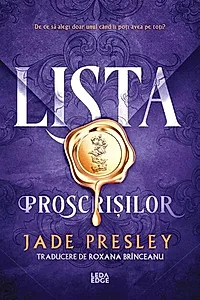 Lista Proscrișilor (Vol. 1)