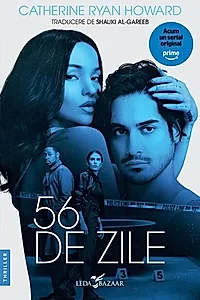 56 de zile (Tie-in)