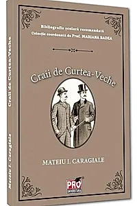 Craii de Curtea-Veche