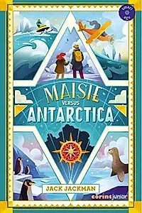 Maisie versus Antarctica