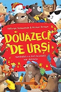 Douăzeci de urși