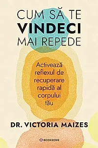 Cum să te vindeci mai repede
