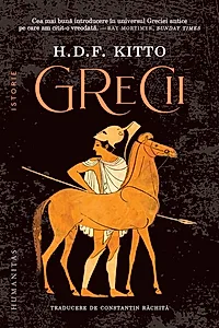 Grecii