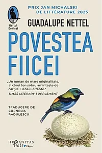 Povestea fiicei