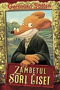 Zâmbetul Şori Lisei