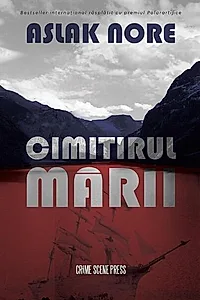 Cimitirul mării