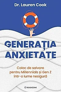 Generația Anxietate